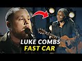 Luke Combs Grammys 2024 Performance ft. Tracy Chapman (Fast Car)