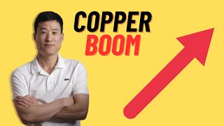 Copper is Set to Explode: Here's Why [2024]