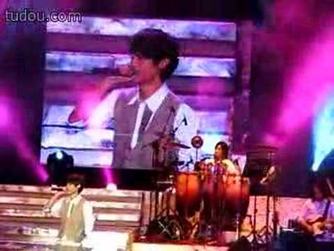 080430【未曾那么爱你演唱会】Ending（现场版）