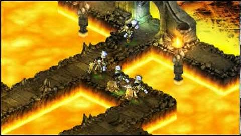 Dungeon Overlord Promo Video