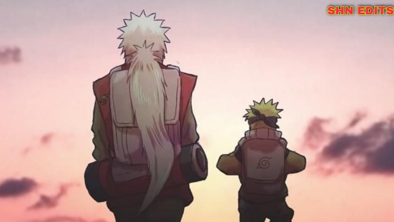 Naruto - Sometimes all I think about is you. #anime #naruto - YouTube