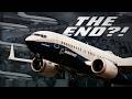 Is this the end of the boeing 737