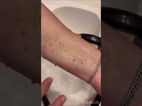 Predire peeling gel