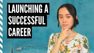 Success in College | Why Grades Don't Matter for Launching Careers by Stacy Jene 938 views 3 years ago 11 minutes, 25 seconds