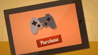 Pushbox - Intro Animation (2015)