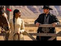 Rich Cold Cowboy Chose Black Woman Over Many Beauties—And Defied The Whole Town
