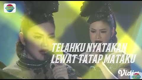 Jangan buang waktuku ~RARA DAA4~ Spektakuler, (lirik)