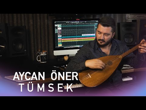 Aycan Öner - Tümsek - Official Video