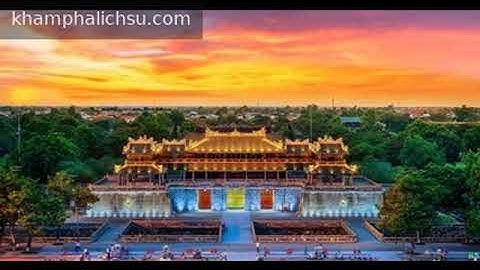 So sánh cuộc duy tân minh trị và xiêm