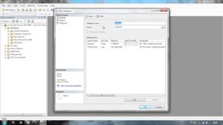 MuOnline Tutorial part 1 - Bazy danych       (SQL SERVER 2008)