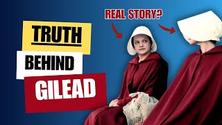 The Real Figures U0026 Atrocities That Inspired The Handmaids Tale
