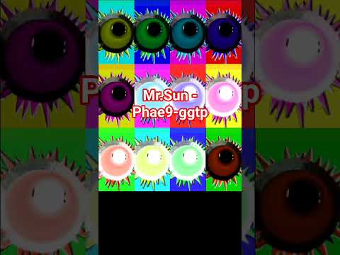 Mr.Sun - Phase9 - GGTP