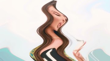 Preview 2 Abi & Dorian Popa v2 in Sad Waves