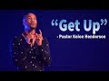 Get Up | Pastor Keion Henderson