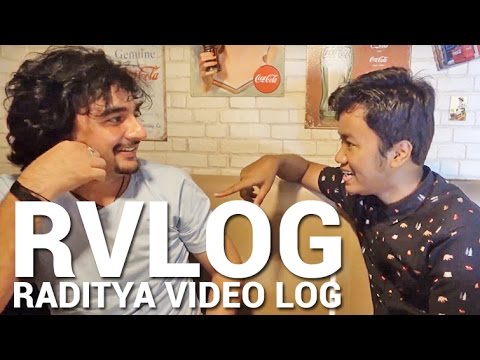 RVLOG - KATHU TELAH KEMBALI!