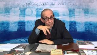 Marco Aurelio Denegri comenta libro de Alan Gacía y otros temas parte 04 (20-02-2013)