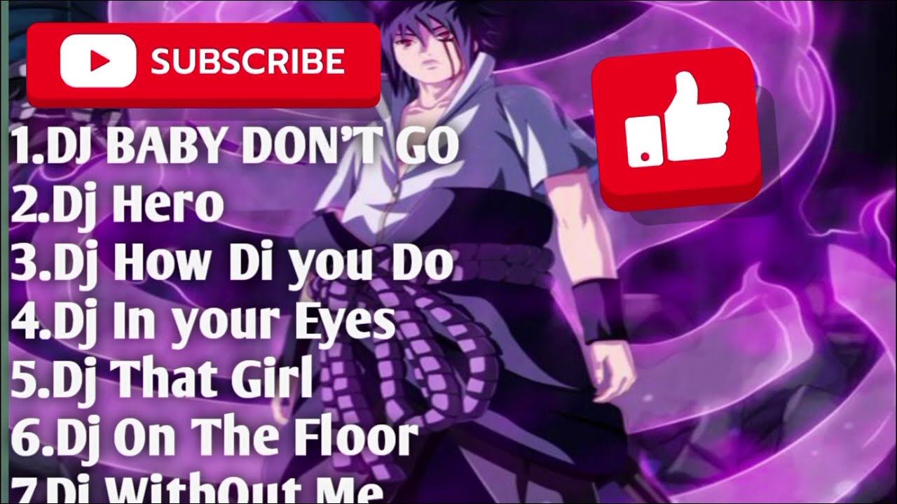 Hour Late Night DJ Music for Overthinking & Relax