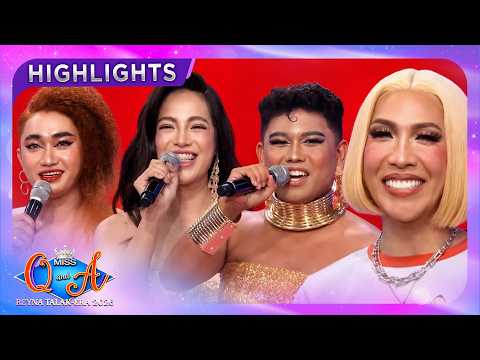 VICE GANDA AT ANNE, BIGLANG NAALALA ANG KABATAAN NILA