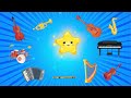 Musical Instruments For Children