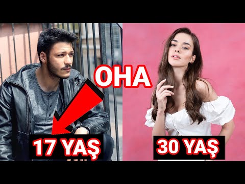 Cam Tavanlar Dizisi Oyuncuları Yaşları ve Memleketleri ( Yeni Dizi final 8. Bölüm 3. Fragman )