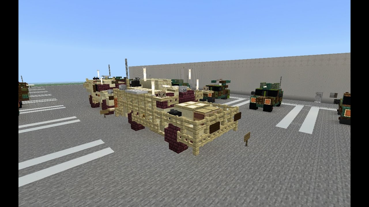 ridgeback ppv \\ Minecraft Tutorial - YouTube