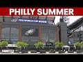 Philadelphia prepares for massive summer of World Cup, America 250 events