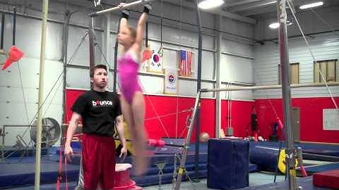 Skill Progressions #12: Tap Swings