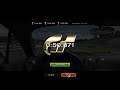 GT7 weekly challenge May week 1 event 3