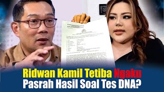 Download Lagu 🔴DETIK-DETIK Tes DNA Keluar, RK Ngaku Pasrah Siap Tanggung Jawab Jika Benar Ayah Biologis Anak Lisa MP3 Download Lagu 🔴DETIK-DETIK Tes DNA Keluar, RK Ngaku Pasrah Siap Tanggung Jawab Jika Benar Ayah Biologis Anak Lisa MP3