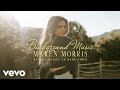 Maren Morris - Background Music (In Rare Form [Official Audio])