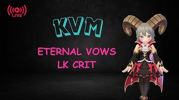 [ROX GLOBAL]🔥 KVM 27/11/2025 LK CRIT MERGE SERVER  ETERNAL VOWS