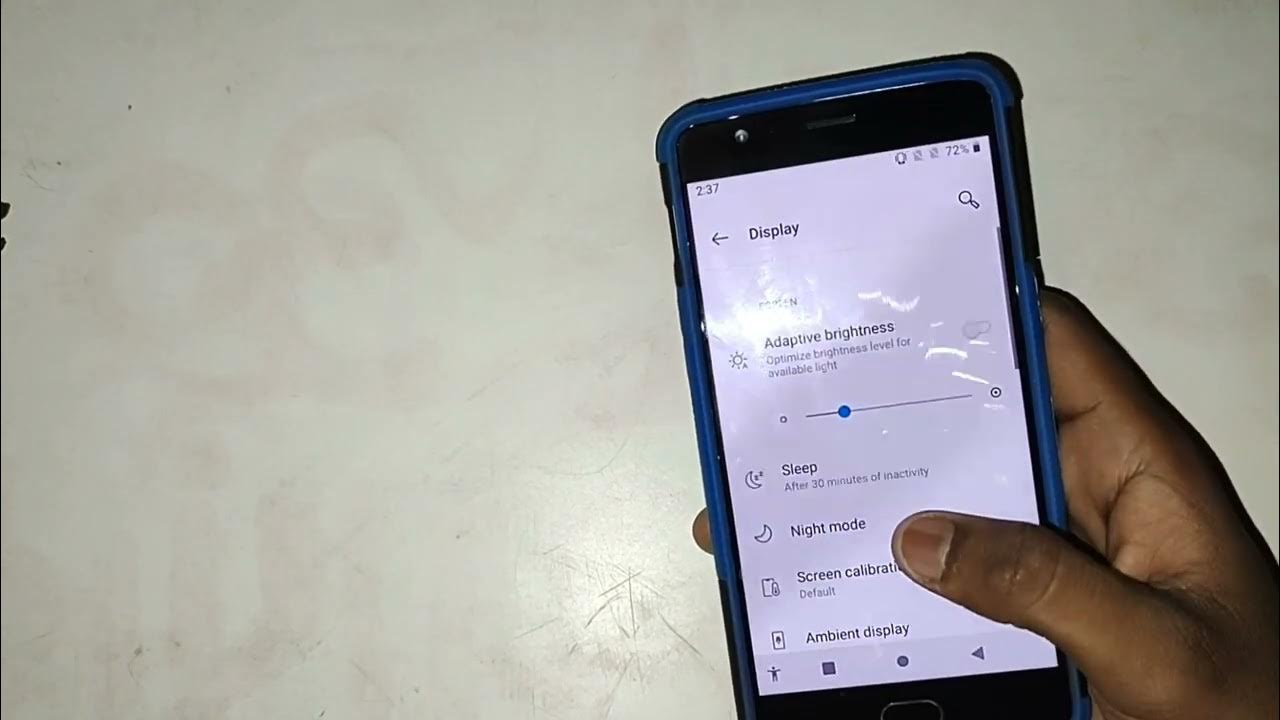 oneplus-3-auto-rotate-screen-settings-how-to-turn-on-off-auto-rotate