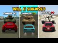 Which gta is more realistic every gta