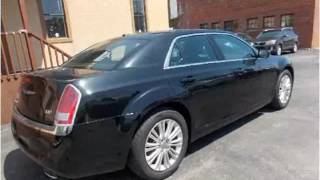 2013 Chrysler 300 Used Cars Dayton OH