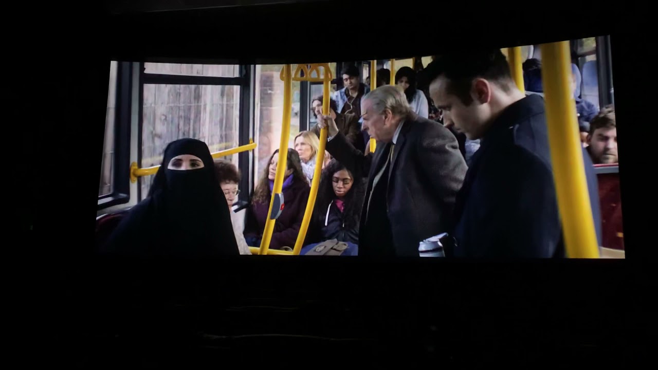 The Last Bus - YouTube