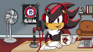 WATCH OLD SHADOW VIDEOS WITH ME!
