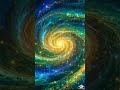 Watch This When Your Mind Feels Heavy , Hypnotic Cosmic Sound Bath for the Soul #viral #viralshort