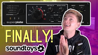 This Reverb Plugin Just Ruined Every Other One For Me