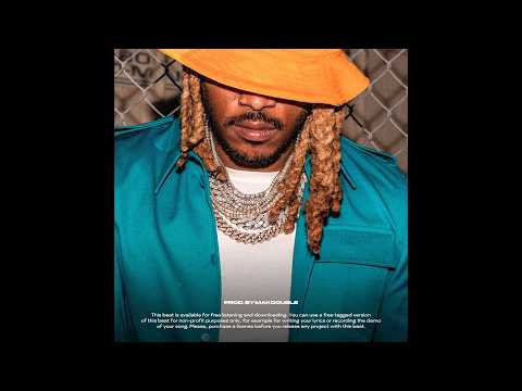 Cover [FREE] "RECAP" - HARD TRAP TYPE BEAT | NEW BOUNCE RAP/TRAP INSTRUMENTAL 2026