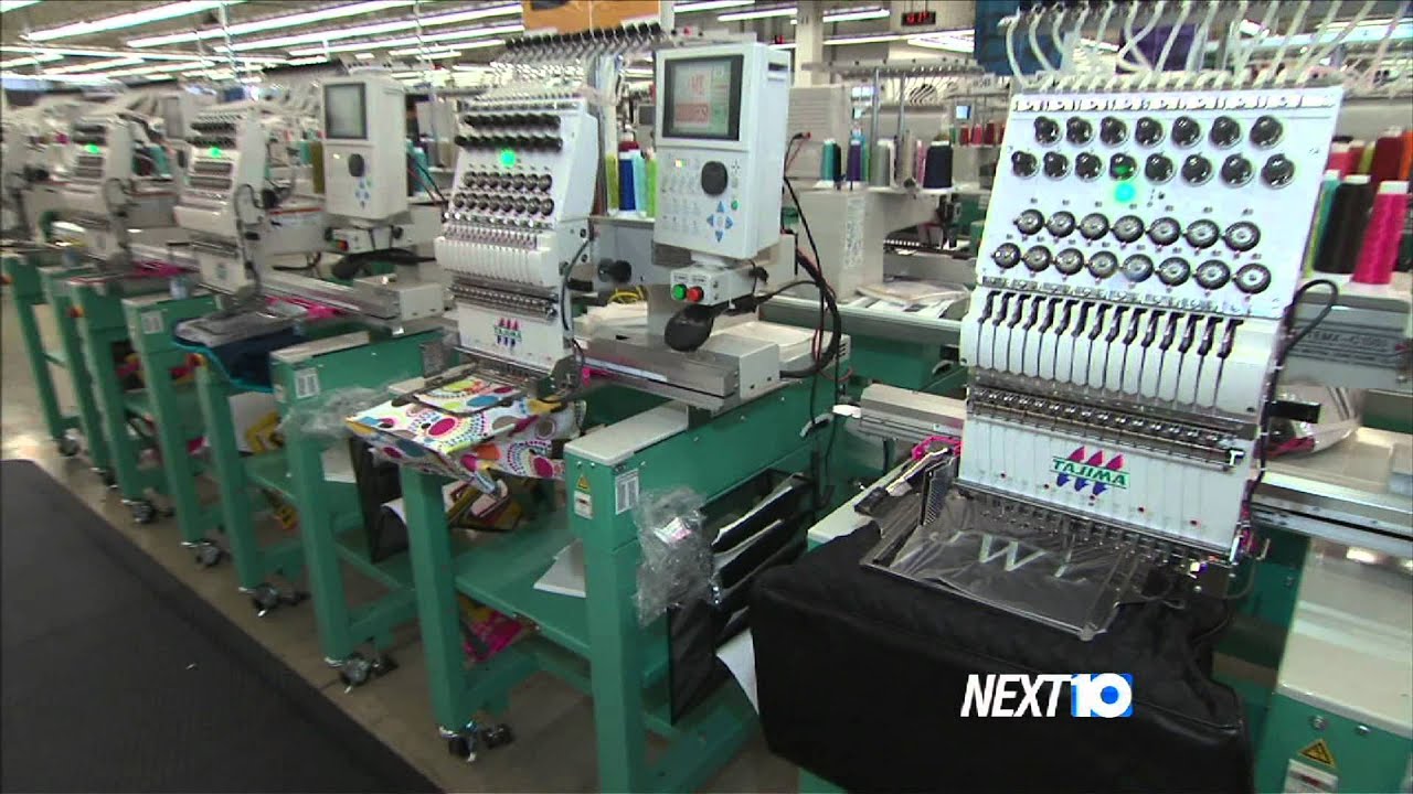 Next 10's Next Big Thing - Thirty One Gifts - Sneak Preview