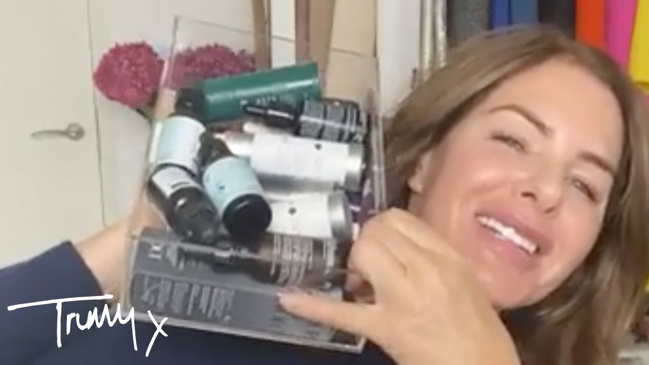 Skincare Q&A: Vitamin C | Skincare Haul | Trinny