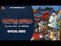 Bhola mera damru baja ke chala  full official 4k  ajay m  latest bholenath hit songs