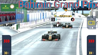 F1 Manager| Bahrain Grand Prix Opening Round screenshot 4