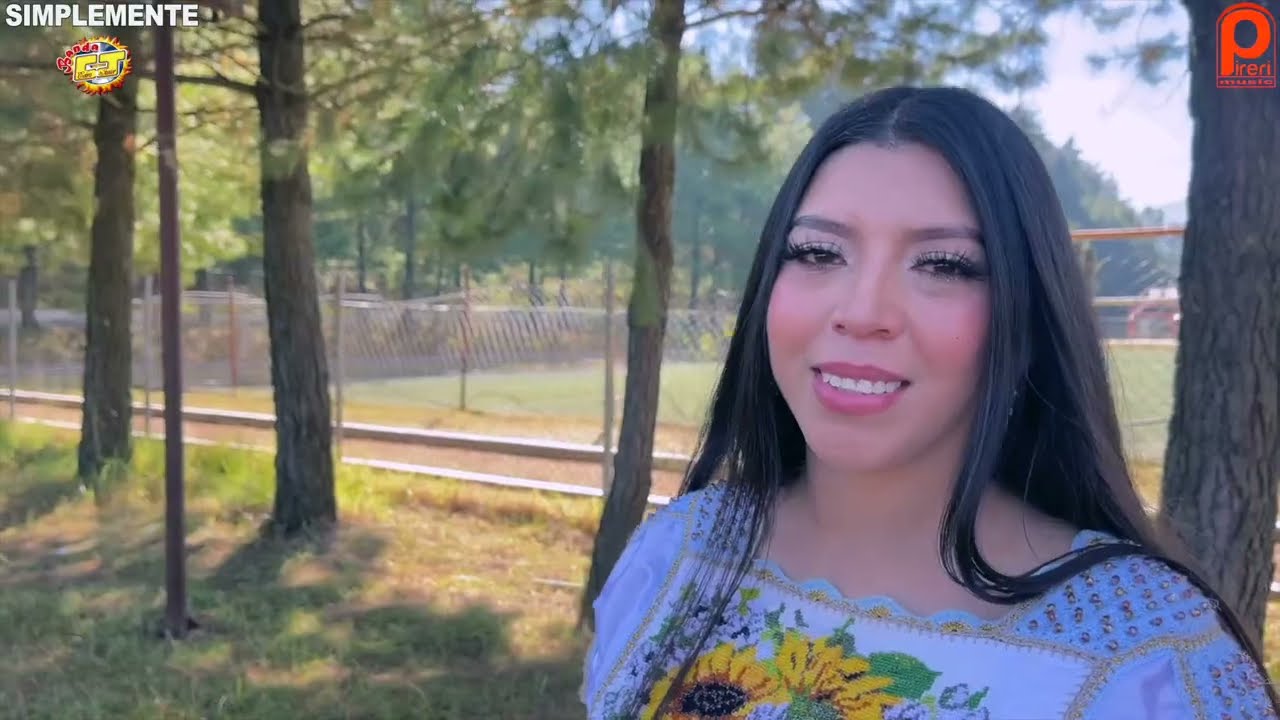 SIMPLEMENTE BANDA C J. LA DELGADITA. PIRERI MUSIC