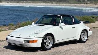 1977 Porsche 911 (Slant Nose) (Modified) AT DODI AUTO SALES