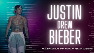 JUSTIN BIEBER – SI ANAK BROKEN HOME YANG MENJELMA MENJADI SUPERSTAR Part 1