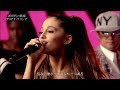 Ariana grande  baby i  problem live at smapxsmap 92214 720p