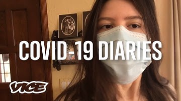 Leaving for Home Before Lockdown