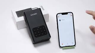 How to add or remove L1 on the app