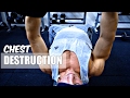 Sticking To Your DIET? | Chest Workout